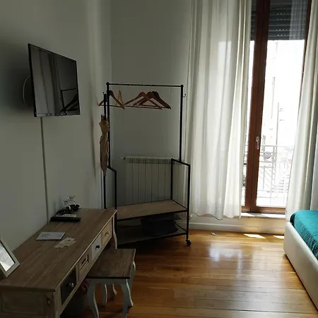 315 Via Roma Centro 4* 巴勒莫