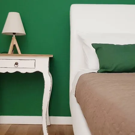 Bed & Breakfast 315 Via Roma Centro 4*