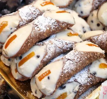 315 Via Roma Centro Alojamento de Acomodação e Pequeno-almoço Palermo