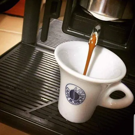 315 Via Roma Centro Alojamento de Acomodação e Pequeno-almoço