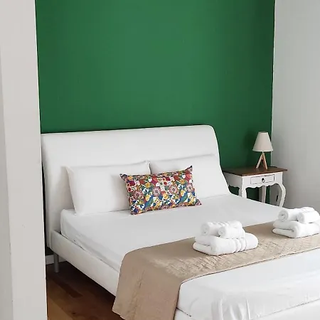 315 Via Roma Centro Bed & Breakfast Palermo