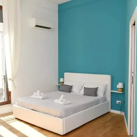 315 Via Roma Centro Bed & Breakfast Palermo