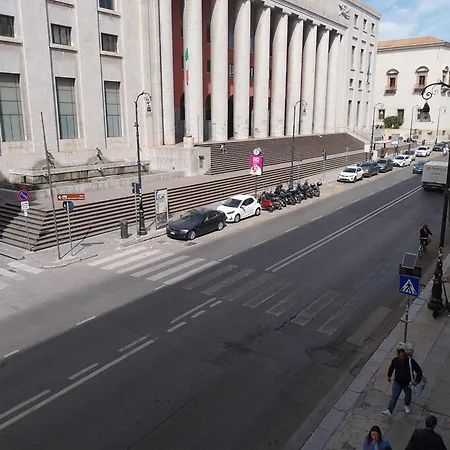 315 Via Roma Centro 2* 팔레르모