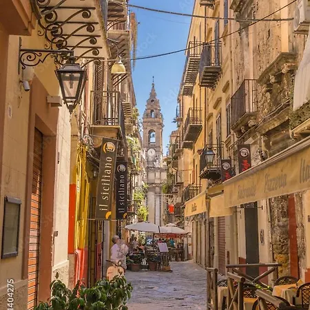 315 Via Roma Centro Palermo