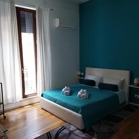 315 Via Roma Centro Palermo
