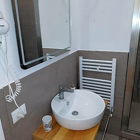 315 Via Roma Centro Alojamento de Acomodação e Pequeno-almoço 4*