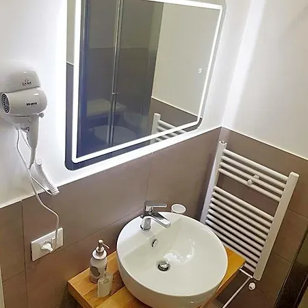 315 Via Roma Centro Bed & Breakfast