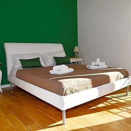 Bed & Breakfast 315 Via Roma Centro 4*