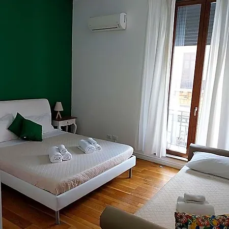 315 Via Roma Centro Alojamento de Acomodação e Pequeno-almoço 4*