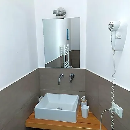 315 Via Roma Centro 4*
