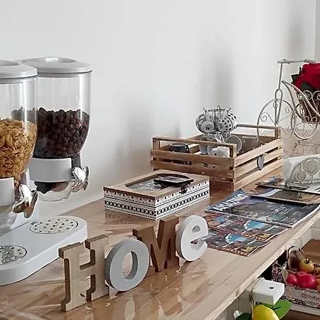 Bed & Breakfast 315 Via Roma Centro Palermo