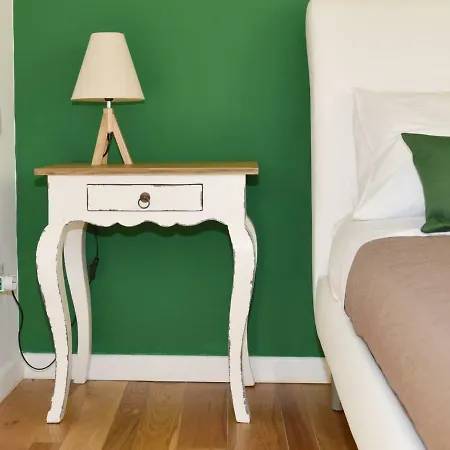 Bed & Breakfast 315 Via Roma Centro