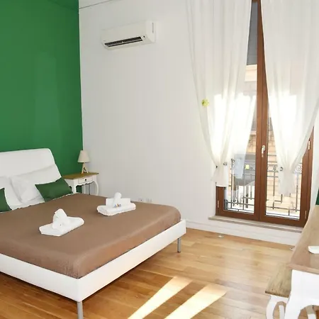 B&B 315 Via Roma Centro
