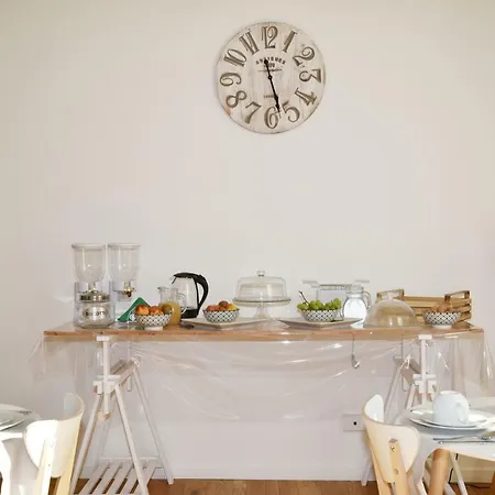 Bed & Breakfast 315 Via Roma Centro Palermo