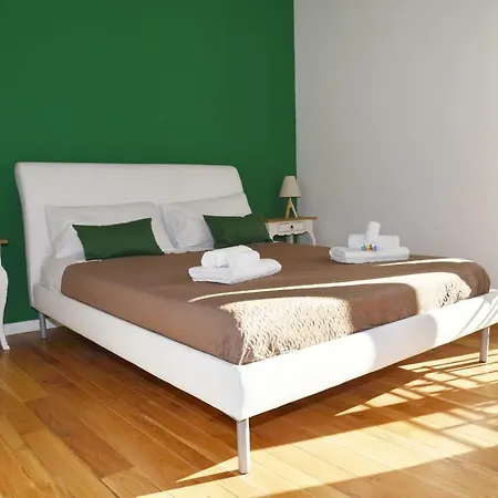 315 Via Roma Centro Bed & Breakfast
