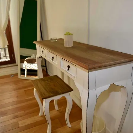 Bed & Breakfast 315 Via Roma Centro