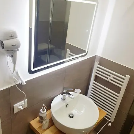 315 Via Roma Centro 4* Palermo