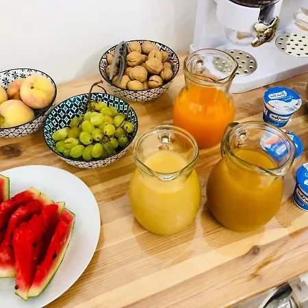 Bed & Breakfast 315 Via Roma Centro