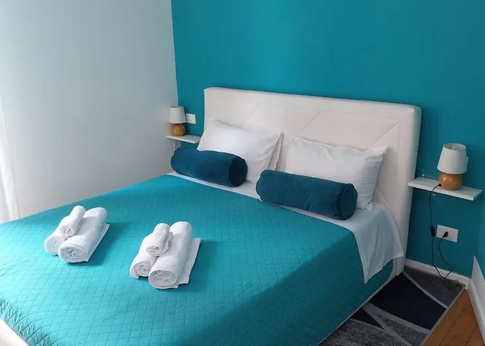 315 Via Roma Centro Bed and breakfast Palermo