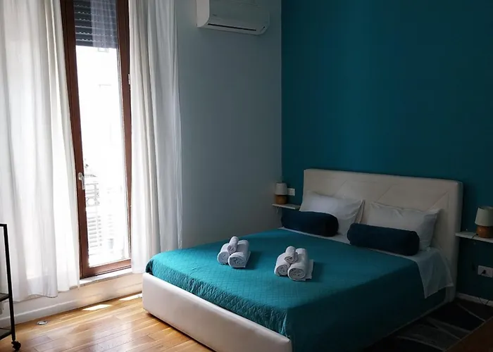 315 Via Roma Centro Palermo
