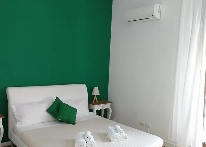 315 Via Roma Centro Bed and breakfast