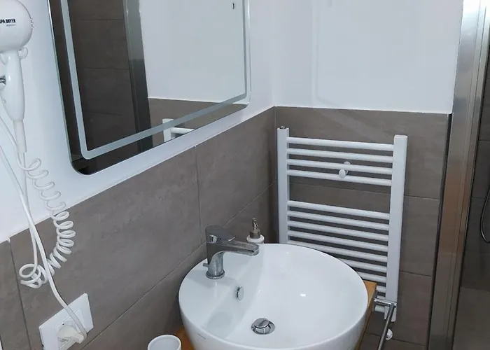 Bed and breakfast 315 Via Roma Centro