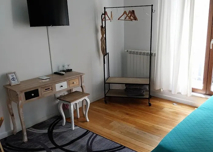 315 Via Roma Centro 4*