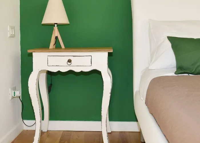 Bed and breakfast 315 Via Roma Centro