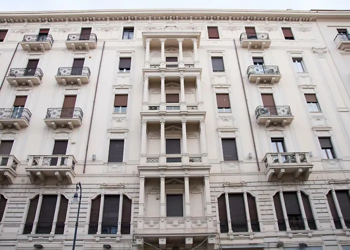 315 Via Roma Centro Bed and breakfast Palermo