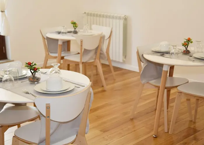 Bed and breakfast 315 Via Roma Centro Palermo