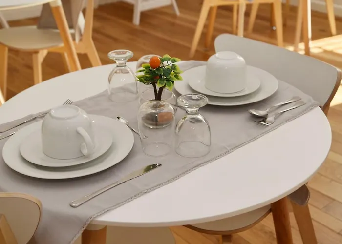 Bed and breakfast 315 Via Roma Centro