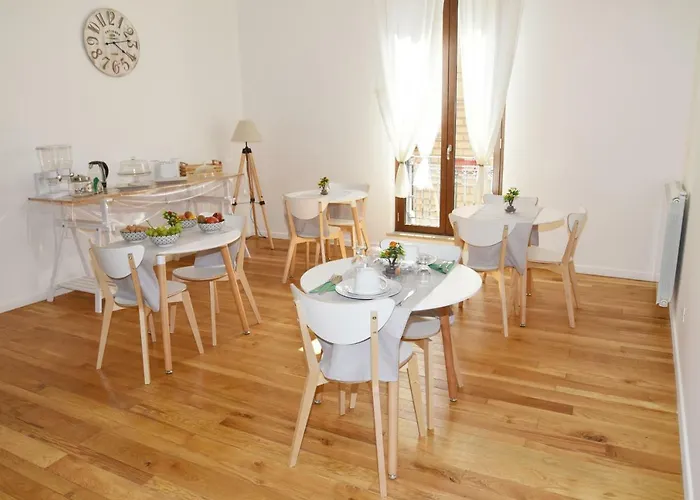 315 Via Roma Centro Bed and breakfast 4*