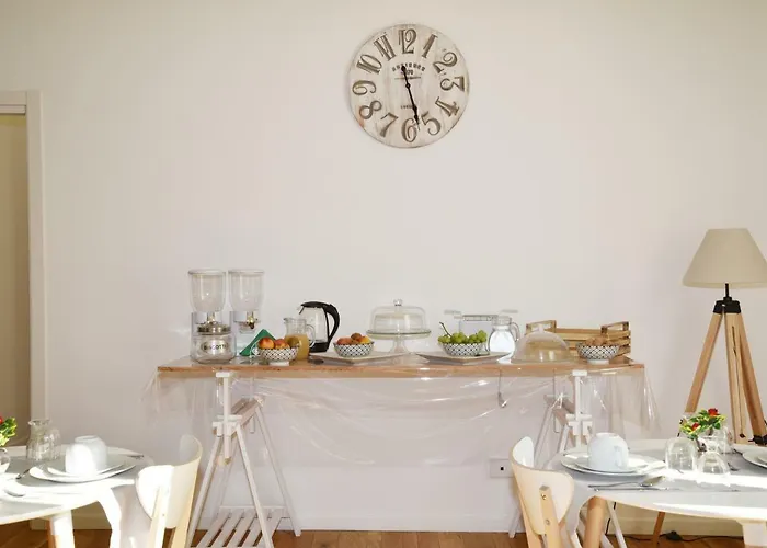 Bed and breakfast 315 Via Roma Centro Palermo