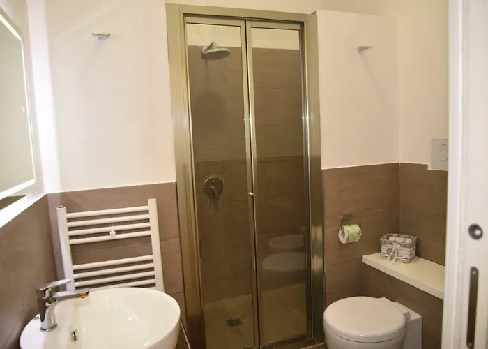 Bed and breakfast 315 Via Roma Centro 4*