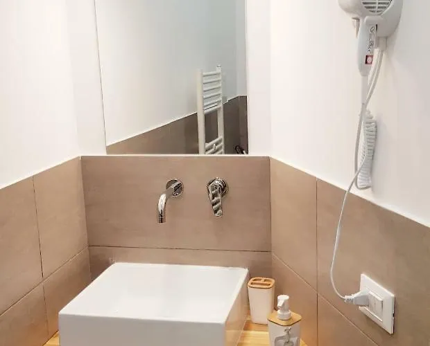 Bed and breakfast 315 Via Roma Centro 4*