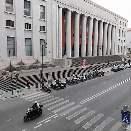 315 Via Roma Centro 4*