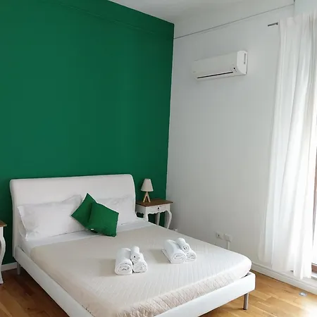 315 Via Roma Centro Bed and Breakfast