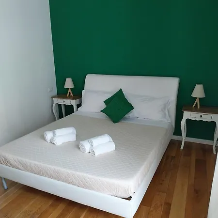 Bed and Breakfast 315 Via Roma Centro