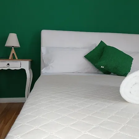 315 Via Roma Centro B&B 4*