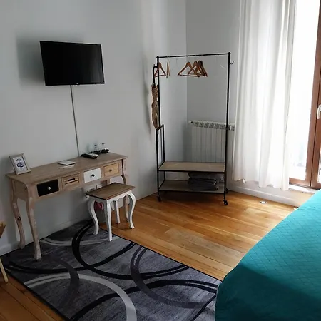315 Via Roma Centro 4*