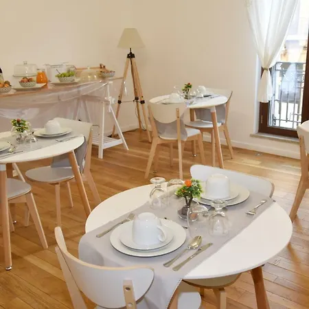 315 Via Roma Centro 4*