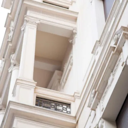 315 Via Roma Centro Bed and Breakfast 4*