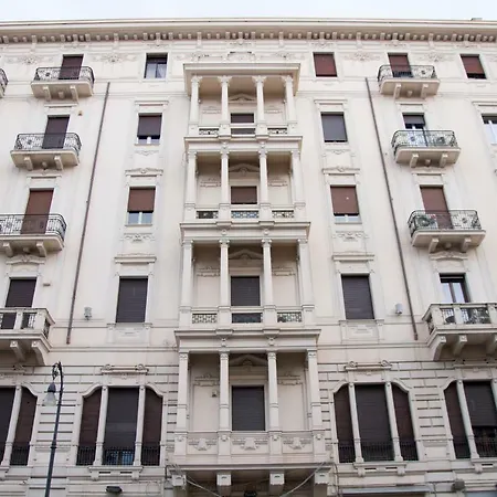 315 Via Roma Centro Bed and Breakfast Παλέρμο