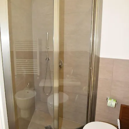 315 Via Roma Centro 2* 팔레르모