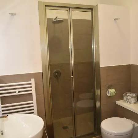 Bed and Breakfast 315 Via Roma Centro 4*